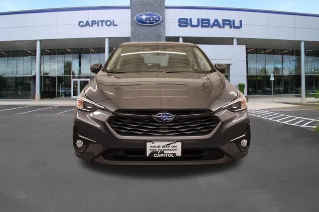 New 2026 Subaru Impreza 2.0i Sport AWD/4WD image 7