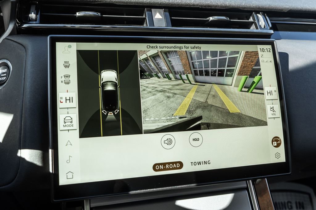 Used 2024 Land Rover Range Rover Velar S image 9