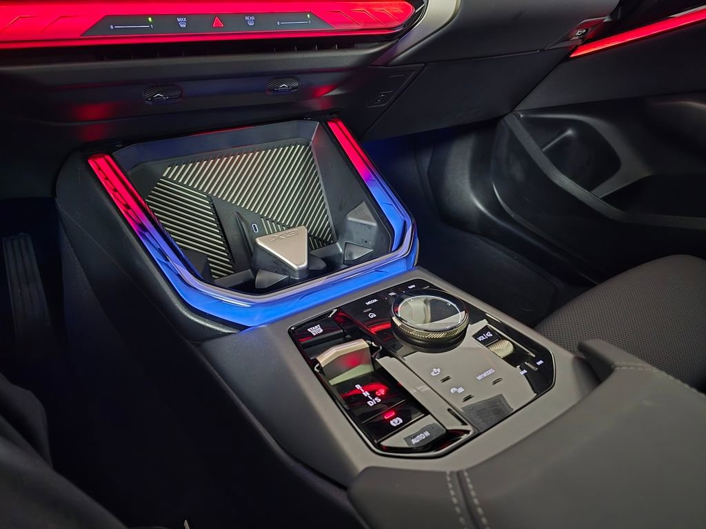 Used 2025 BMW X3 xDrive30i w/ Premium Package image 26