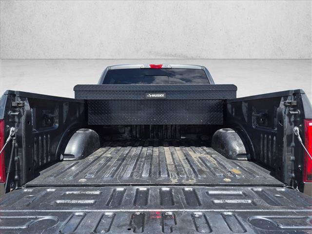Used 2019 Ford F150 XLT w/ Equipment Group 302A Luxury AWD/4WD image 6