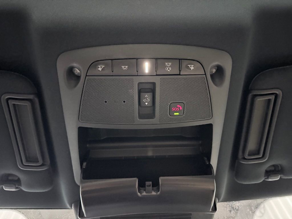 Certified 2024 INFINITI QX80 Sensory image 22