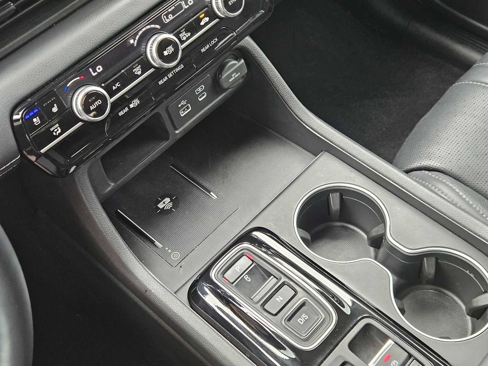 Used 2023 Honda Pilot Elite image 20