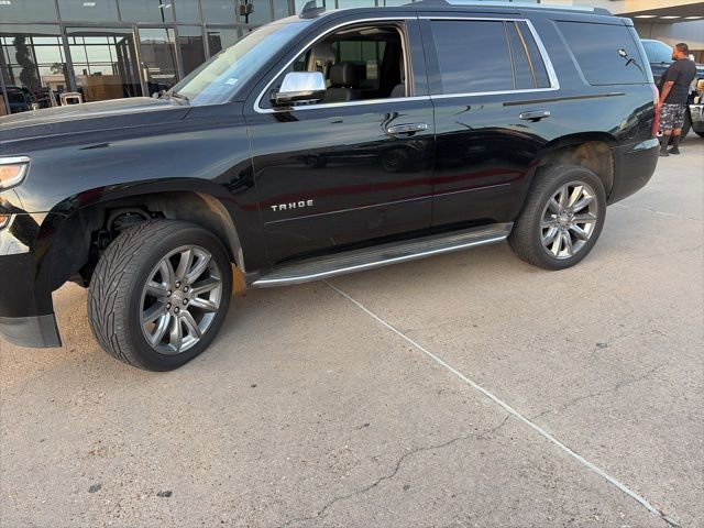 Used 2019 Chevrolet Tahoe Premier image 6