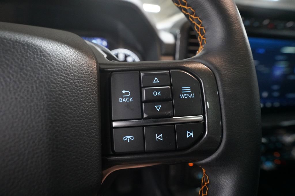 Used 2023 Ford F150 Tremor w/ 360 Degree Camera Package AWD/4WD image 17