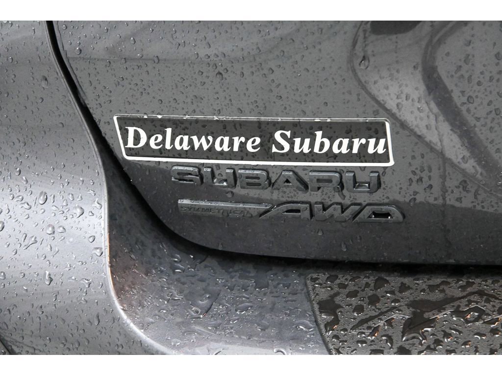 Used 2026 Subaru Crosstrek 2.5i Limited image 34