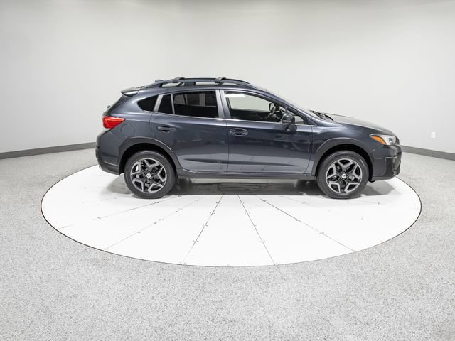 Used 2018 Subaru Crosstrek 2.0i Limited AWD/4WD image 34