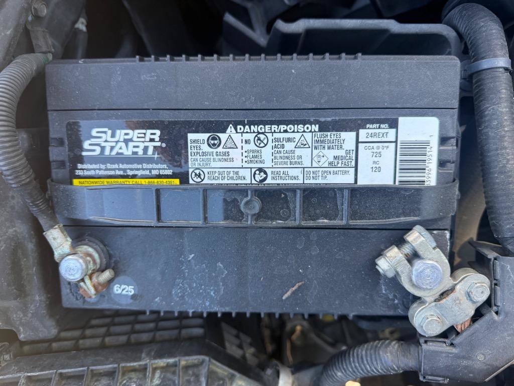 Used 2008 Honda Accord EX-L image 19