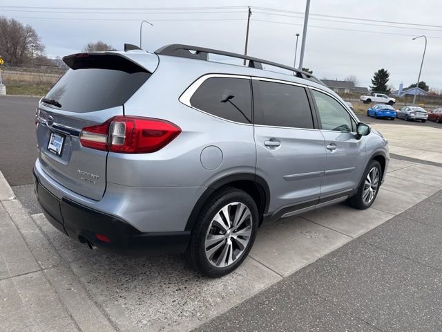 Used 2021 Subaru Ascent Limited w/ Technology Package image 5