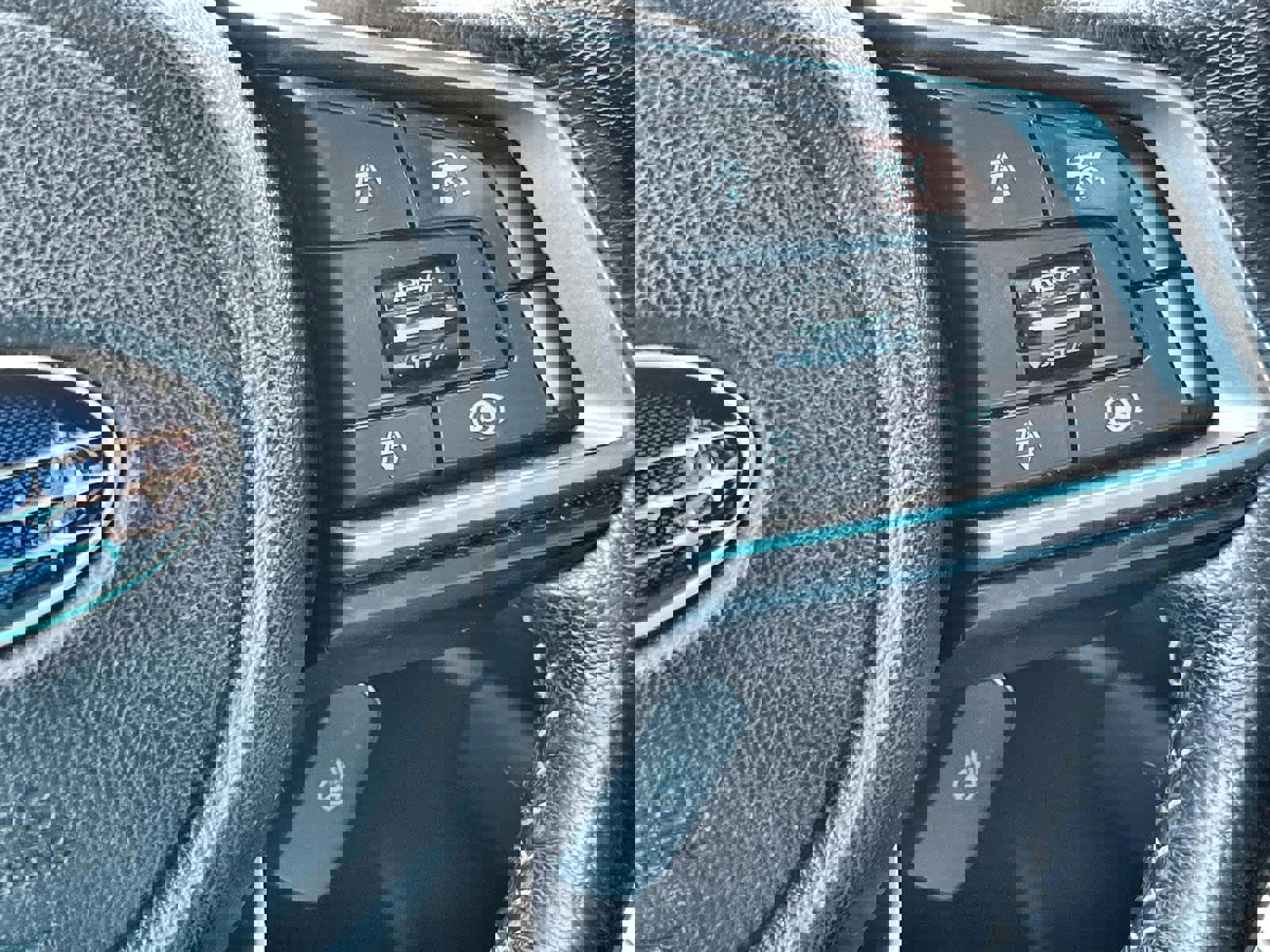 Used 2021 Subaru Outback Limited image 31