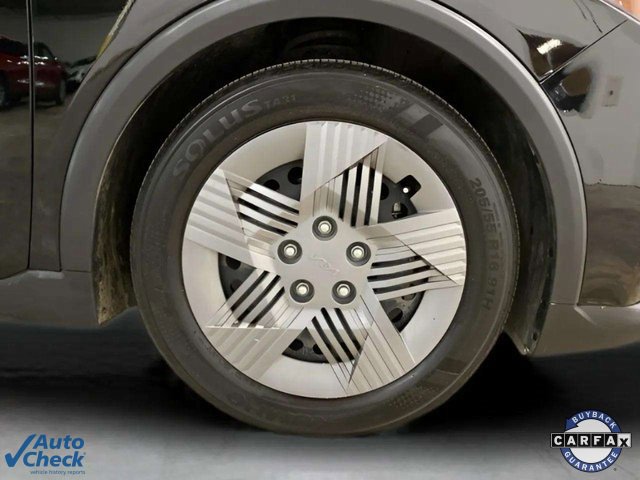 Used 2025 Kia K4 LX image 28