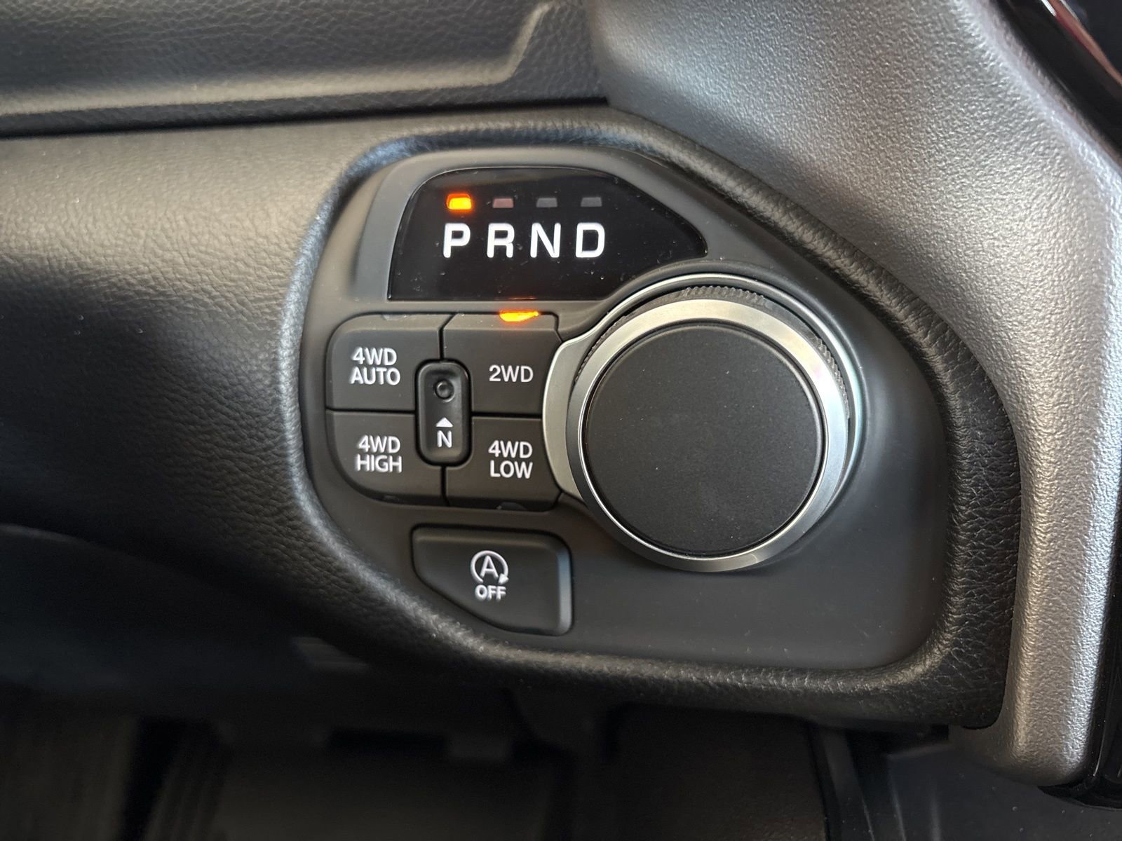 New 2025 RAM 1500 Big Horn image 17