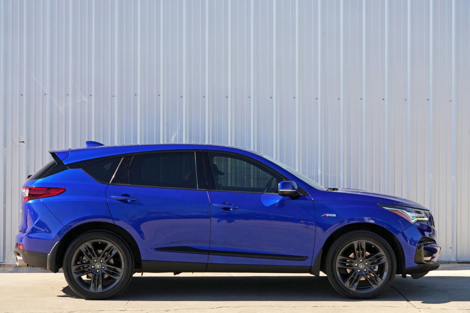 Used 2019 Acura RDX A-Spec image 54