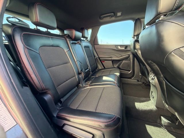 Used 2024 Ford Escape ST-Line AWD/4WD image 16