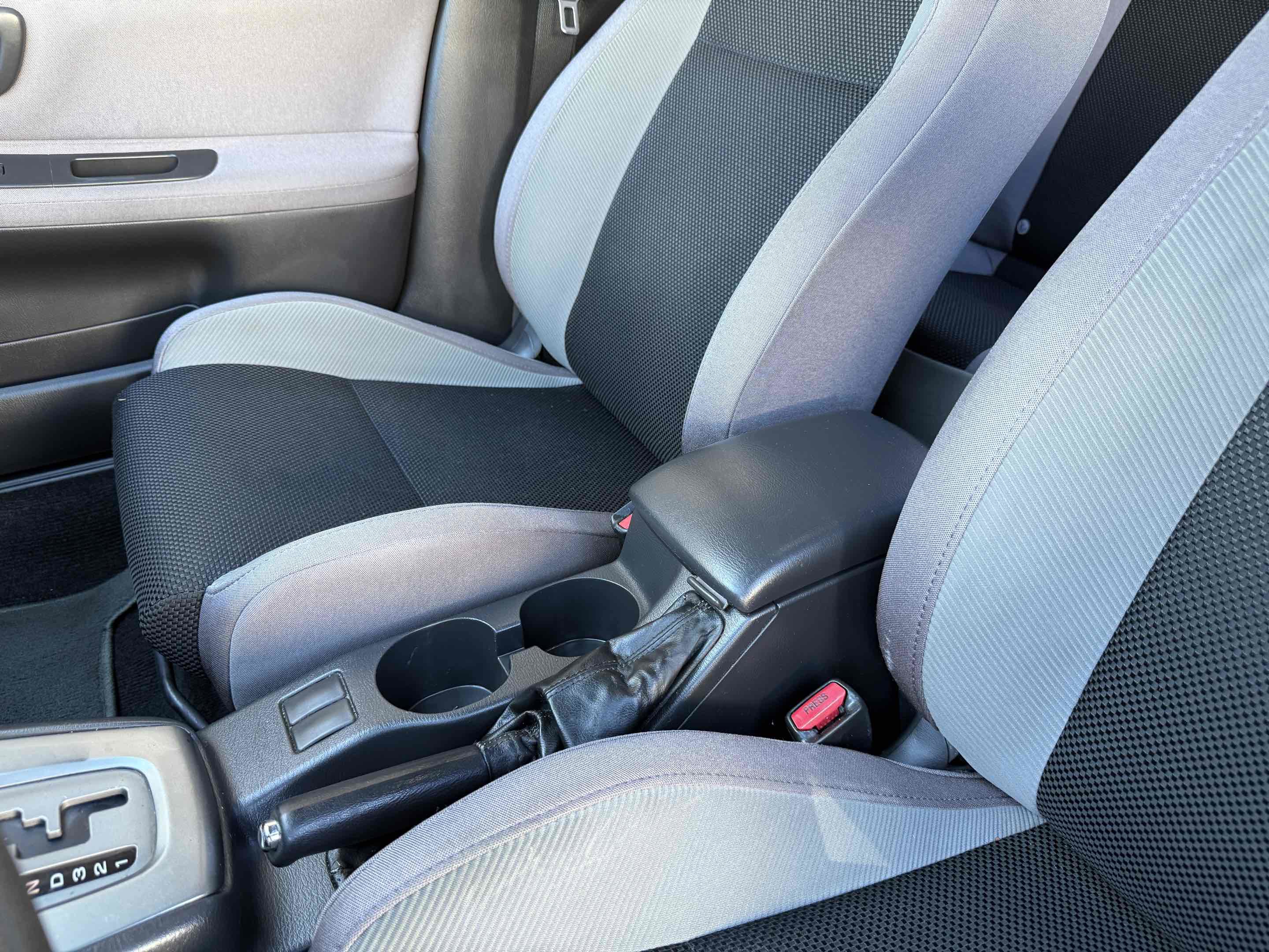 Used 2007 Subaru Impreza 2.5i image 38