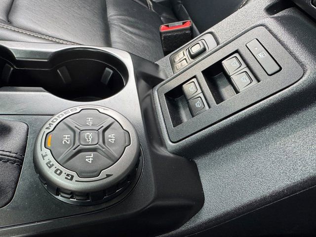 Certified 2025 Ford Bronco Badlands image 26