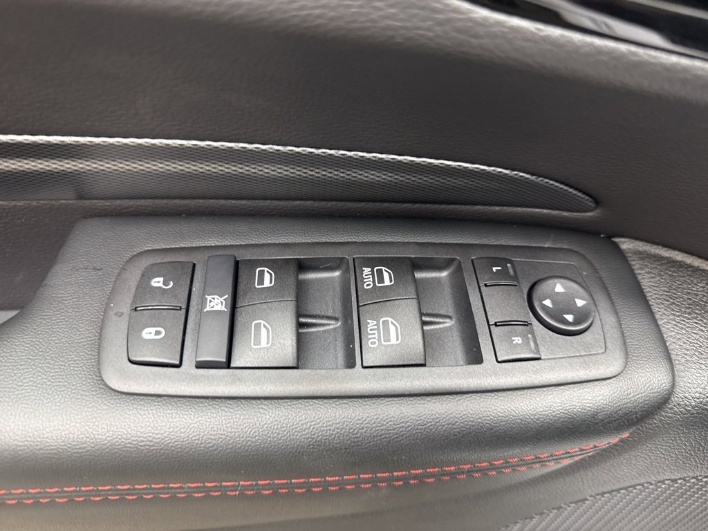 New 2026 Dodge Durango GT w/ Blacktop Package image 8