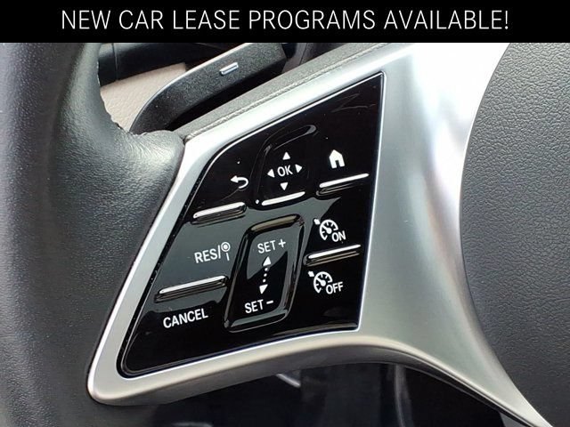 Certified 2026 Mercedes-Benz GLC 300 image 9