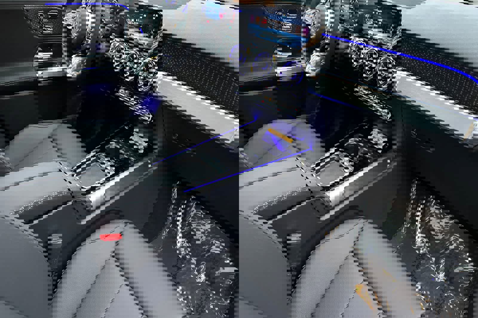 New 2026 Mercedes-Benz GLB 250 image 15