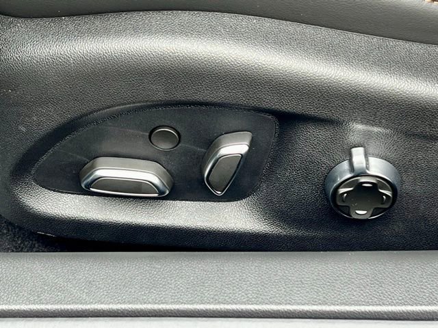 New 2025 Cadillac CT4 Sport image 17