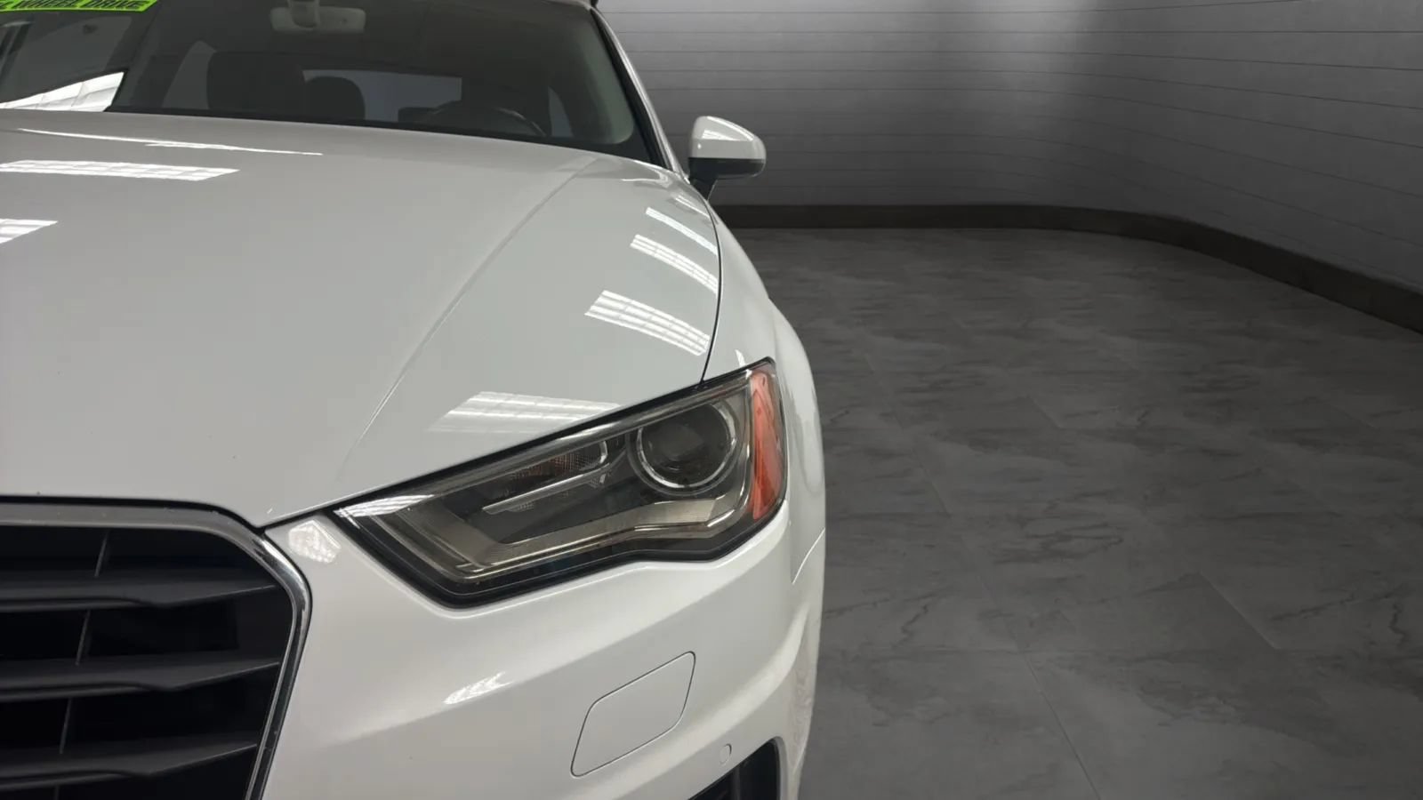 Used 2016 Audi A3 2.0T Premium Plus w/ Technology Package AWD/4WD image 31