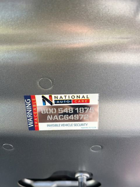 New 2026 Chevrolet Silverado 1500 RST w/ RST All Star Premium Package image 46