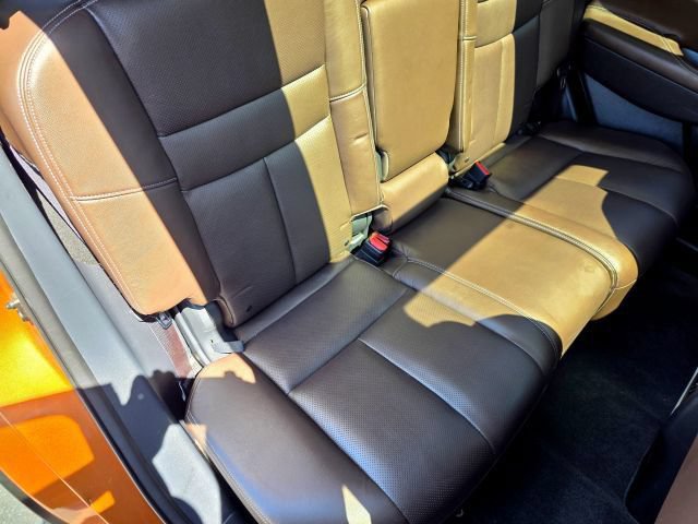 Used 2015 Nissan Murano Platinum w/ Platinum Technology Package AWD/4WD image 43