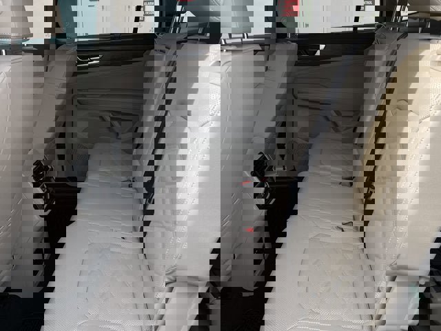 New 2026 Volkswagen Atlas SE FWD image 28