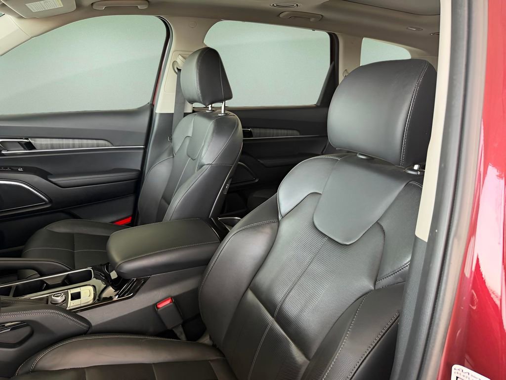 Used 2024 Kia Telluride SX image 14