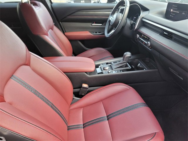 Certified 2025 MAZDA CX-50 AWD 2.5 Hybrid w/ Cargo Package image 15