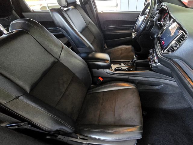 Used 2021 Dodge Durango GT image 23