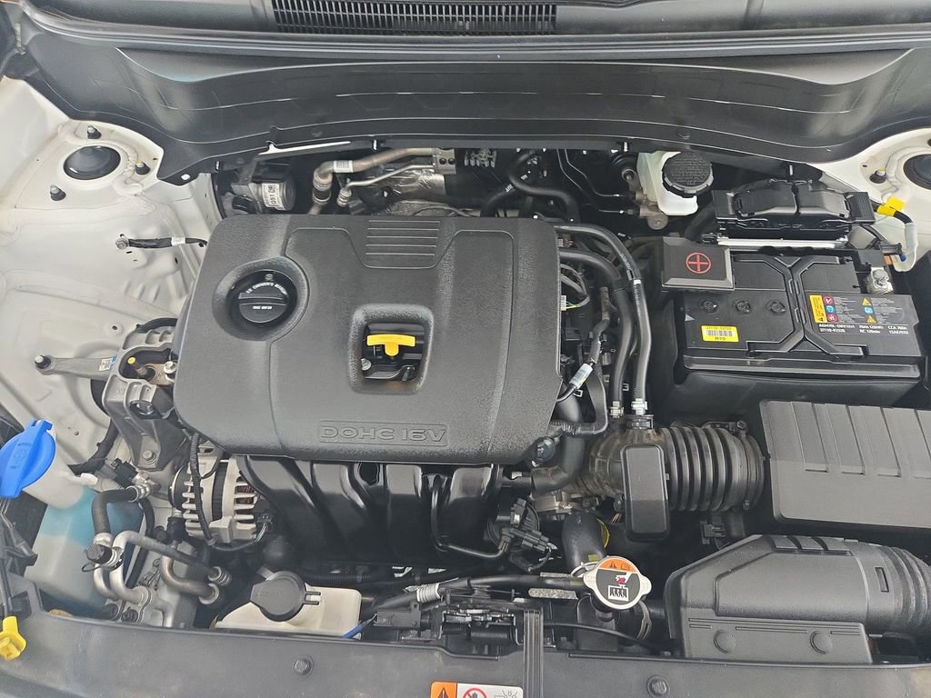 Used 2025 Kia Seltos S image 36