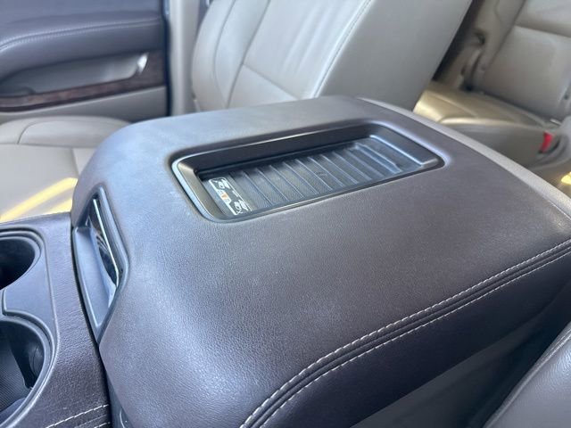 Used 2017 Chevrolet Tahoe LT AWD/4WD image 30