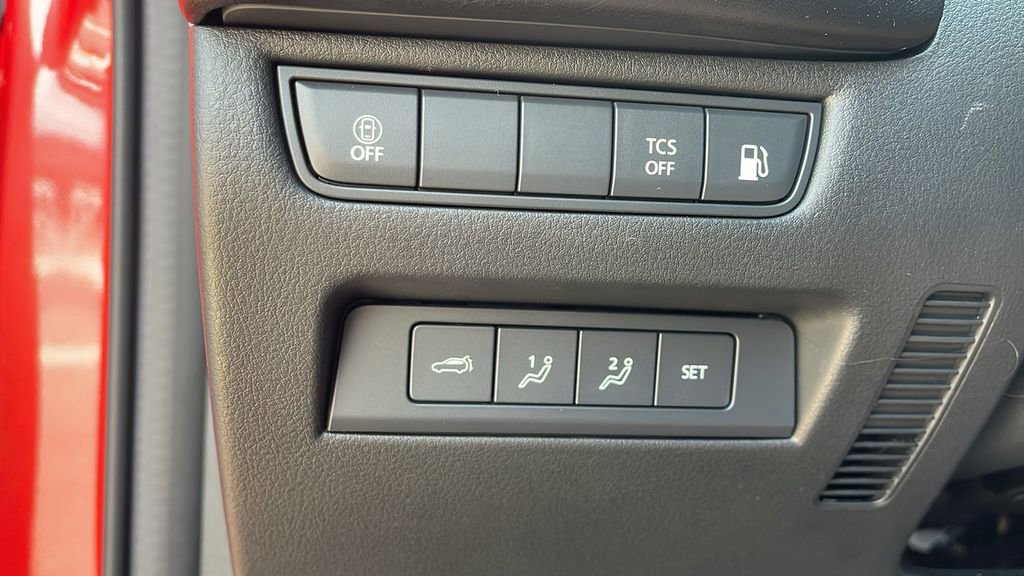 New 2025 MAZDA CX-50 AWD 2.5 Hybrid w/ Premium Pkg image 25