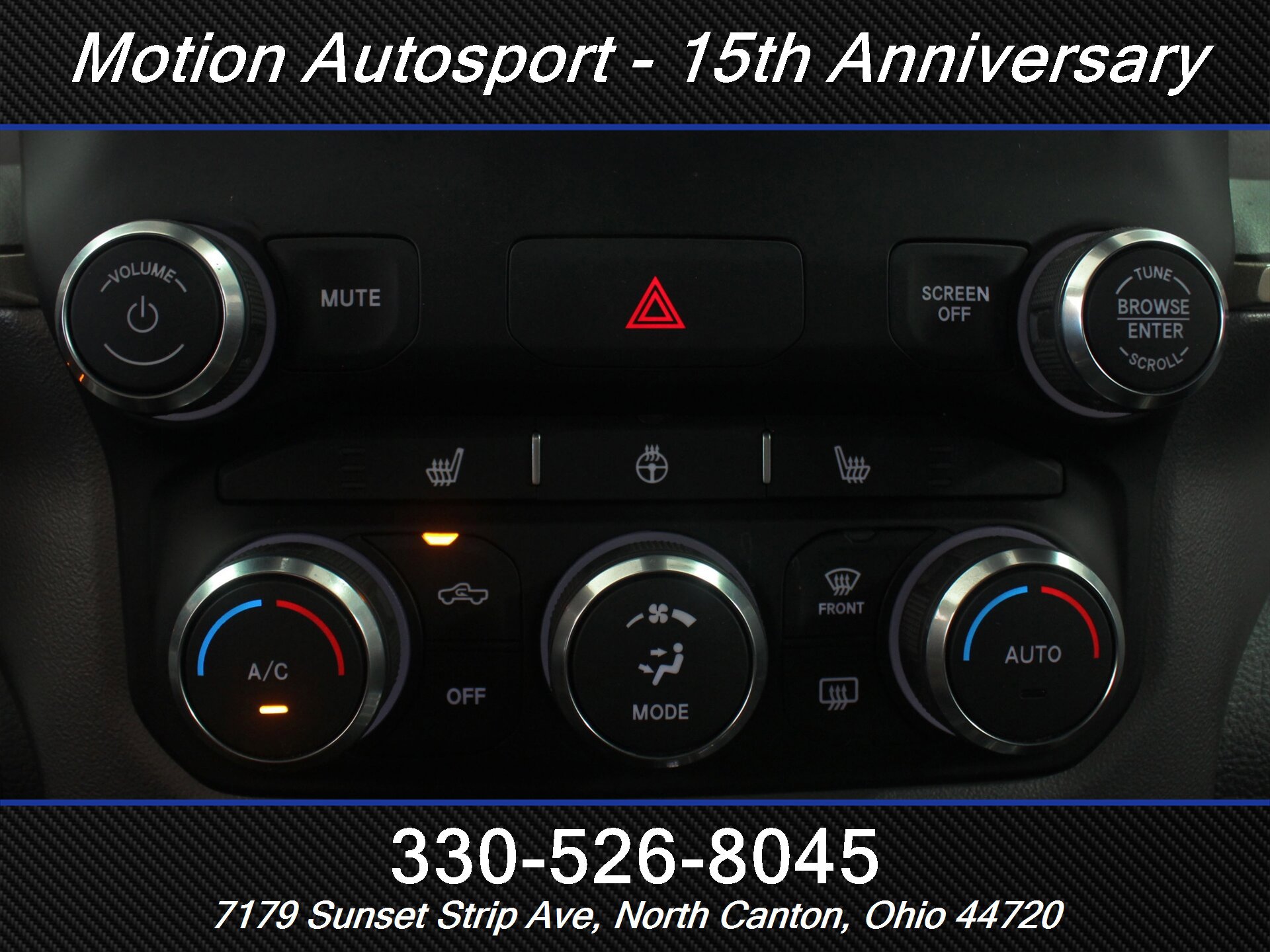 Used 2020 RAM 1500 Sport w/ Level 2 Equipment Goup w/2_L AWD/4WD image 26
