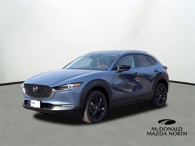 New 2026 MAZDA CX-30 AWD 2.5 S image 1