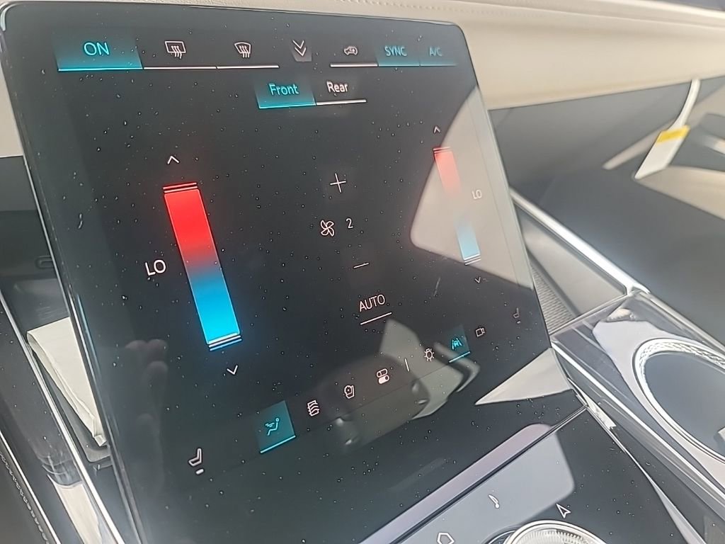 Certified 2026 Cadillac Escalade Sport w/ Touring Package image 24