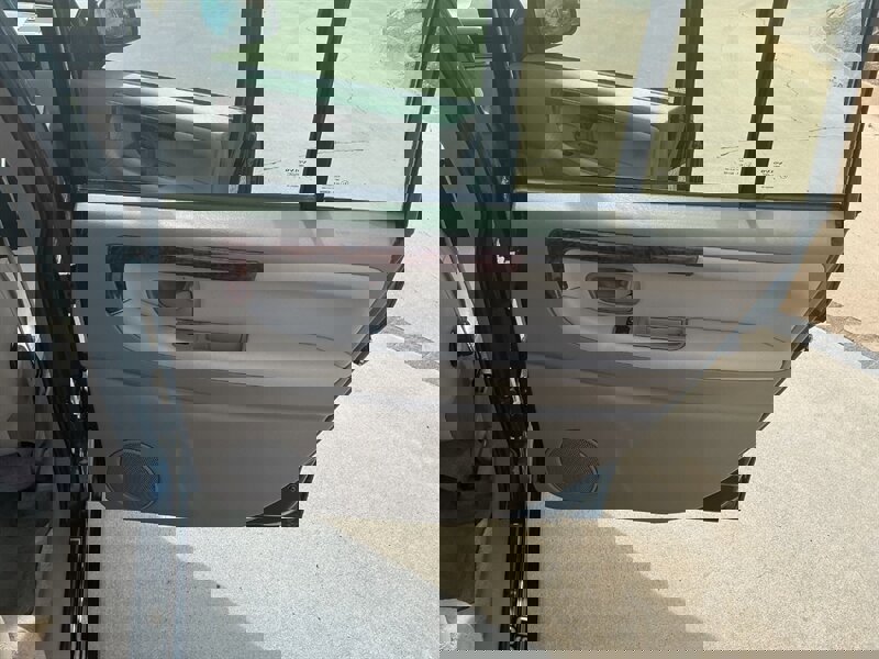 Used 1995 Volvo 960 Wagon image 28