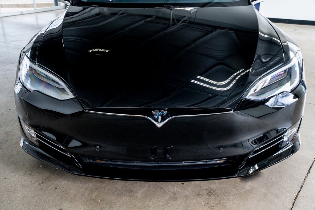 Used 2019 Tesla Model S AWD image 15