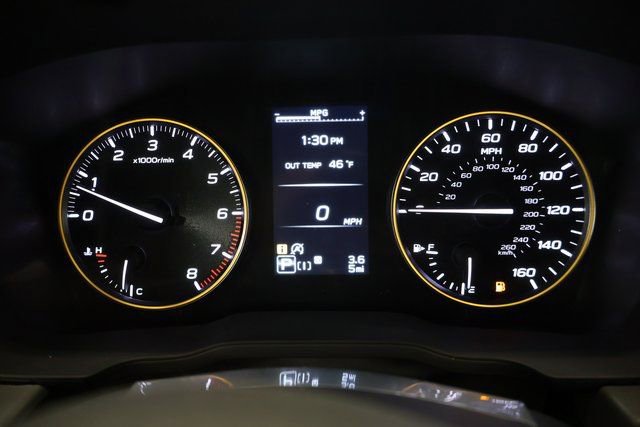 New 2026 Subaru Crosstrek 2.5i Wilderness image 16