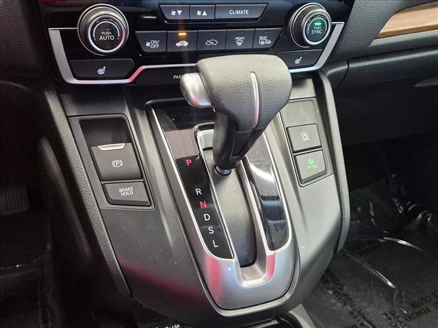 Used 2022 Honda CR-V EX image 15