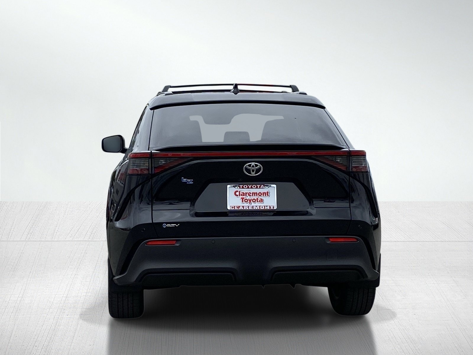 New 2026 Toyota bZ FWD image 4