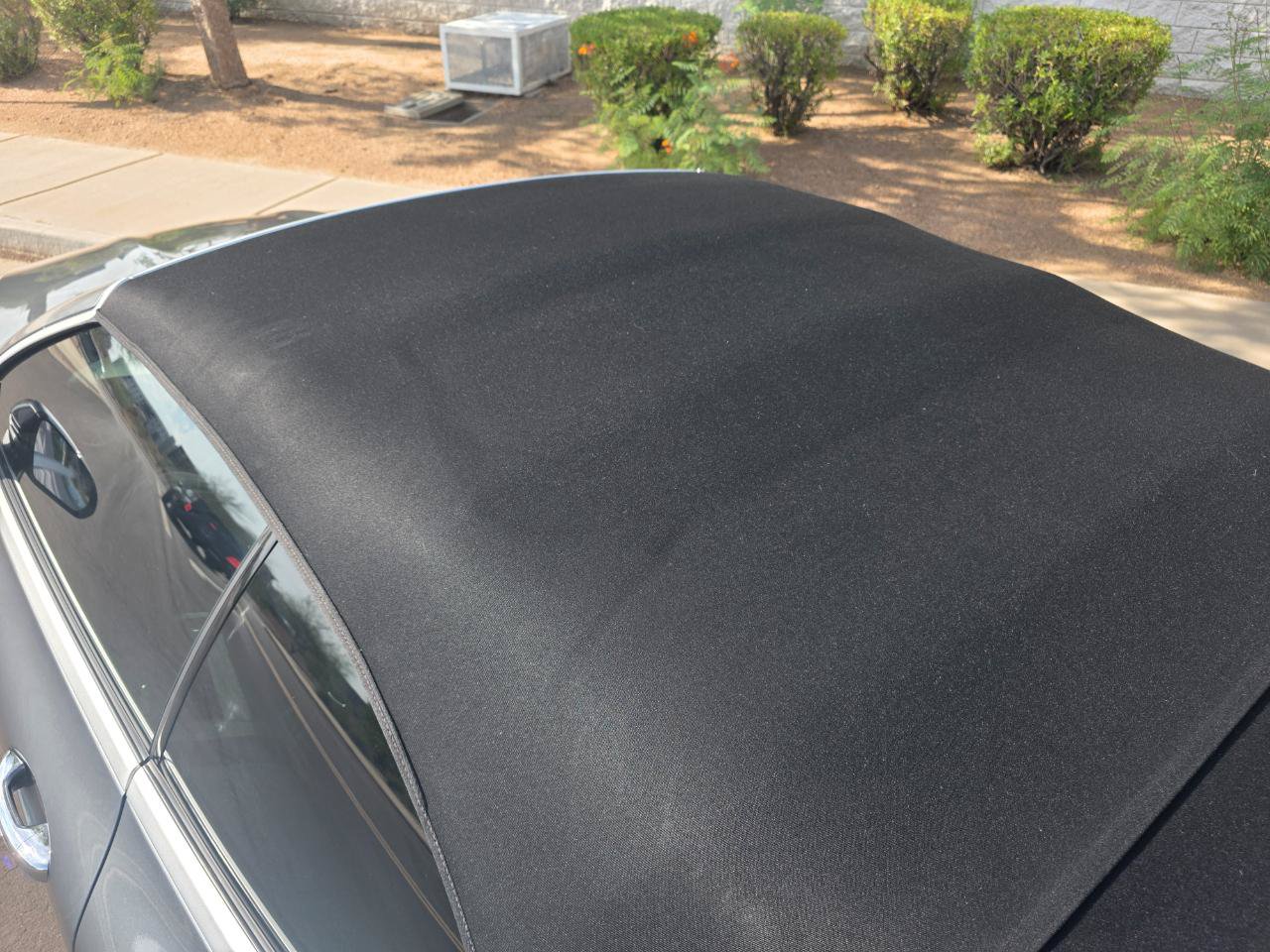 Used 2019 Mercedes-Benz E 450 4MATIC Cabriolet image 15