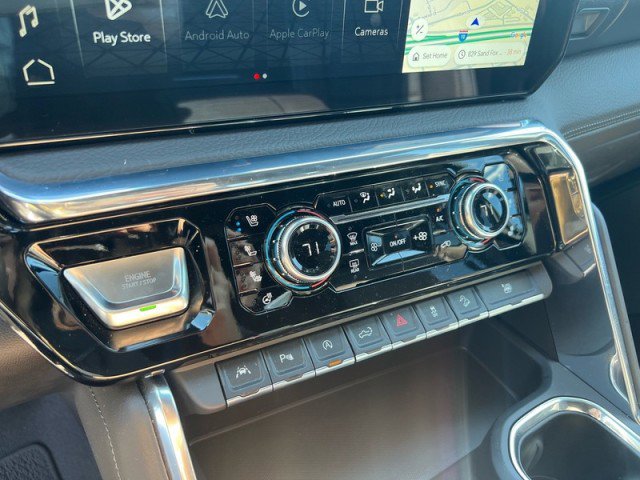 Used 2024 GMC Sierra 1500 Denali image 16