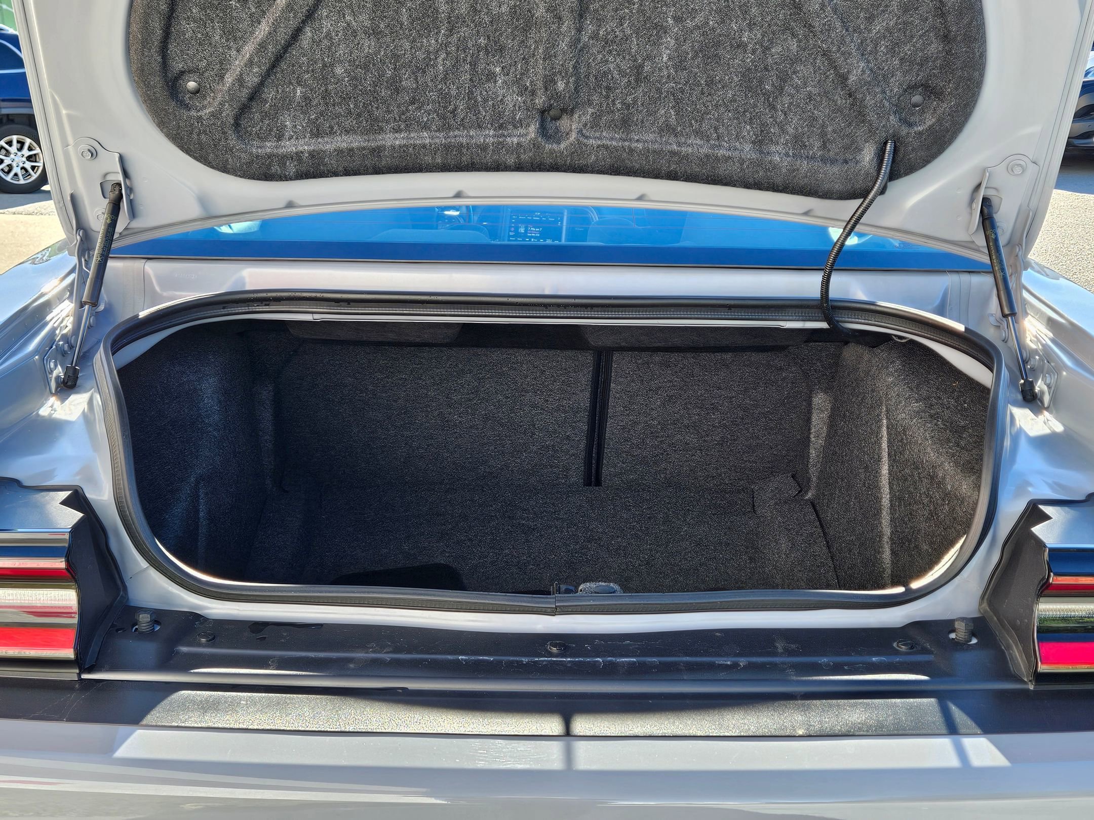 Used 2022 Dodge Challenger R/T Scat Pack image 27