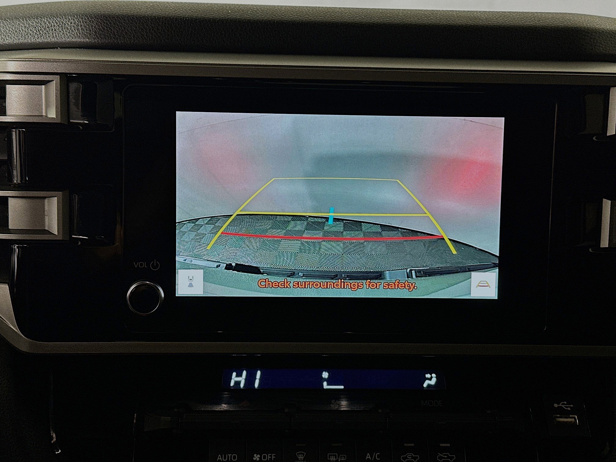 Used 2025 Toyota Tundra SR5 w/ TRD Off-Road Package image 25