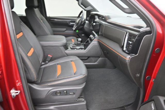 Used 2026 GMC Sierra 1500 AT4 AWD/4WD image 10