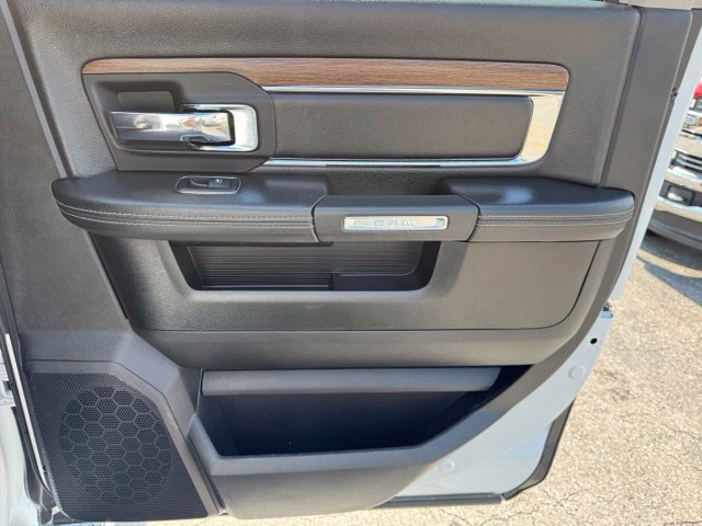 Used 2018 RAM 2500 Laramie AWD/4WD image 18