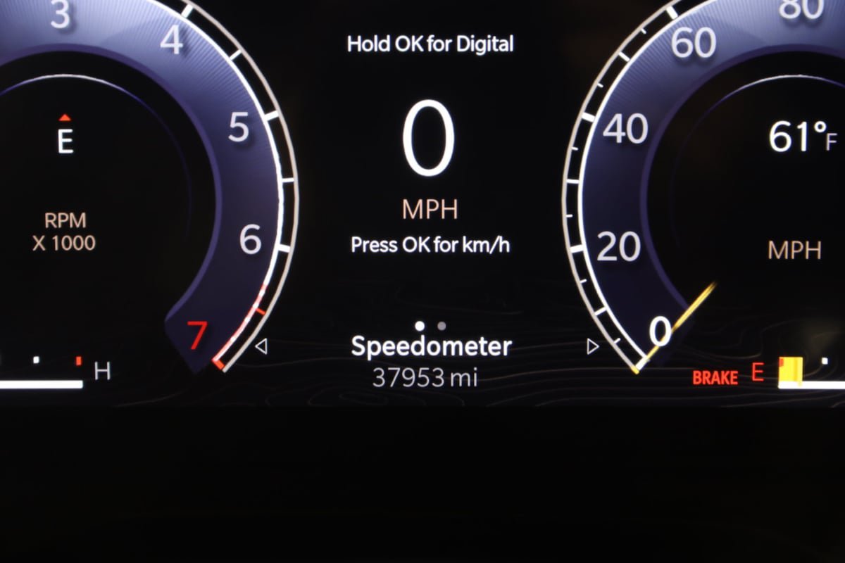 Used 2022 Jeep Grand Cherokee L Limited AWD/4WD image 36