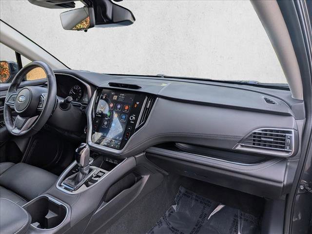 Certified 2023 Subaru Outback Touring XT image 22