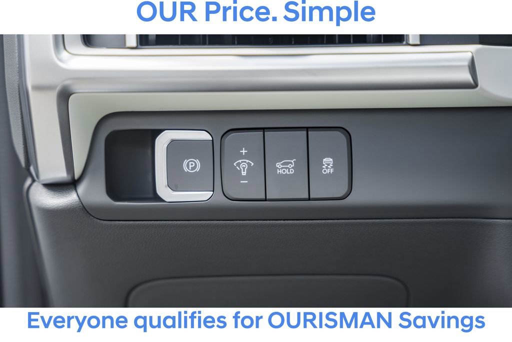 New 2026 Hyundai Santa Fe SE image 37